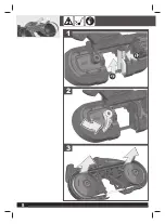 Preview for 8 page of Milwaukee M18 FBS85 User Manual