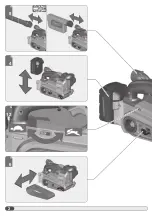 Предварительный просмотр 2 страницы Milwaukee M18 FBTS75 User Manual