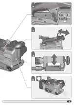 Предварительный просмотр 3 страницы Milwaukee M18 FBTS75 User Manual