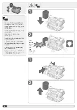 Предварительный просмотр 4 страницы Milwaukee M18 FBTS75 User Manual