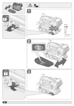 Preview for 6 page of Milwaukee M18 FBTS75 User Manual