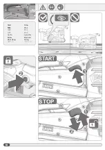 Preview for 10 page of Milwaukee M18 FBTS75 User Manual