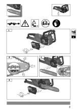 Предварительный просмотр 8 страницы Milwaukee M18 FCHS Original Instructions Manual