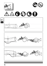 Preview for 15 page of Milwaukee M18 FCHS Original Instructions Manual