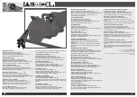 Preview for 9 page of Milwaukee M18 FCOS230 Original Instructions Manual