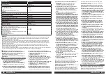 Preview for 15 page of Milwaukee M18 FCOS230 Original Instructions Manual