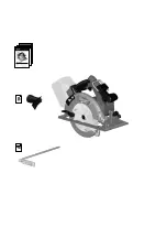 Предварительный просмотр 3 страницы Milwaukee M18 FCS66 Original Instructions Manual