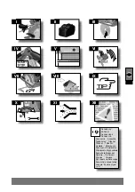 Предварительный просмотр 4 страницы Milwaukee M18 FCS66 Original Instructions Manual