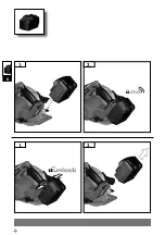 Preview for 6 page of Milwaukee M18 FCS66 Original Instructions Manual