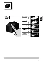 Preview for 7 page of Milwaukee M18 FCS66 Original Instructions Manual