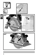 Preview for 8 page of Milwaukee M18 FCS66 Original Instructions Manual