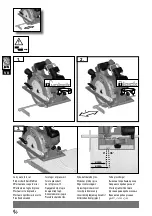 Preview for 16 page of Milwaukee M18 FCS66 Original Instructions Manual