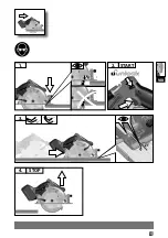 Preview for 17 page of Milwaukee M18 FCS66 Original Instructions Manual