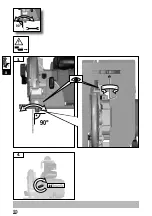 Preview for 22 page of Milwaukee M18 FCS66 Original Instructions Manual