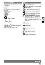 Preview for 31 page of Milwaukee M18 FCS66 Original Instructions Manual