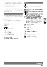 Preview for 35 page of Milwaukee M18 FCS66 Original Instructions Manual