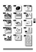 Preview for 4 page of Milwaukee M18 FCSG66 Original Instructions Manual