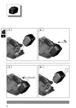 Preview for 6 page of Milwaukee M18 FCSG66 Original Instructions Manual