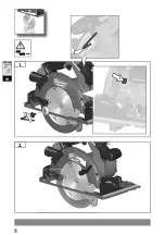 Предварительный просмотр 8 страницы Milwaukee M18 FCSG66 Original Instructions Manual