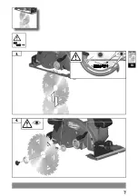 Preview for 9 page of Milwaukee M18 FCSG66 Original Instructions Manual