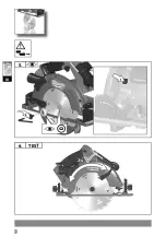 Preview for 10 page of Milwaukee M18 FCSG66 Original Instructions Manual