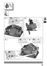 Предварительный просмотр 15 страницы Milwaukee M18 FCSG66 Original Instructions Manual