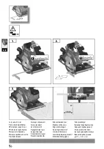 Preview for 16 page of Milwaukee M18 FCSG66 Original Instructions Manual