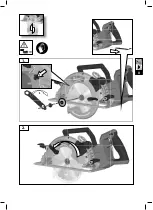 Preview for 5 page of Milwaukee M18 FCSRH66 User Manual