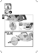 Preview for 6 page of Milwaukee M18 FCSRH66 User Manual