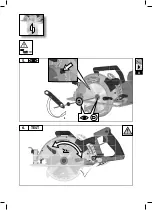 Preview for 7 page of Milwaukee M18 FCSRH66 User Manual