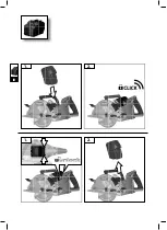 Preview for 8 page of Milwaukee M18 FCSRH66 User Manual