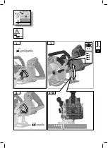 Предварительный просмотр 13 страницы Milwaukee M18 FCSRH66 User Manual