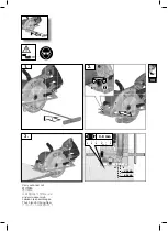 Предварительный просмотр 15 страницы Milwaukee M18 FCSRH66 User Manual