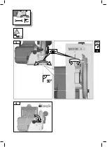 Предварительный просмотр 21 страницы Milwaukee M18 FCSRH66 User Manual