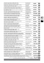 Preview for 2 page of Milwaukee M18 FCVL Original Instructions Manual