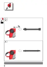 Предварительный просмотр 5 страницы Milwaukee M18 FCVL Original Instructions Manual