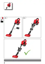 Preview for 7 page of Milwaukee M18 FCVL Original Instructions Manual