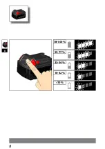 Preview for 9 page of Milwaukee M18 FCVL Original Instructions Manual