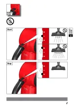 Предварительный просмотр 10 страницы Milwaukee M18 FCVL Original Instructions Manual