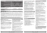 Preview for 17 page of Milwaukee M18 FCVN12 Original Instructions Manual