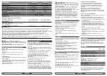 Preview for 20 page of Milwaukee M18 FCVN12 Original Instructions Manual