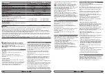 Preview for 26 page of Milwaukee M18 FCVN12 Original Instructions Manual