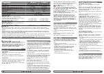 Preview for 29 page of Milwaukee M18 FCVN12 Original Instructions Manual