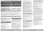 Preview for 41 page of Milwaukee M18 FCVN12 Original Instructions Manual