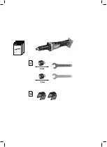 Preview for 2 page of Milwaukee M18 FDG User Manual