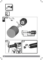 Preview for 6 page of Milwaukee M18 FDG User Manual