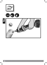 Preview for 10 page of Milwaukee M18 FDG User Manual