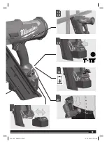 Preview for 3 page of Milwaukee M18 FFN Original Instructions Manual