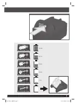 Preview for 5 page of Milwaukee M18 FFN Original Instructions Manual