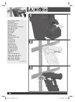 Preview for 14 page of Milwaukee M18 FFN Original Instructions Manual